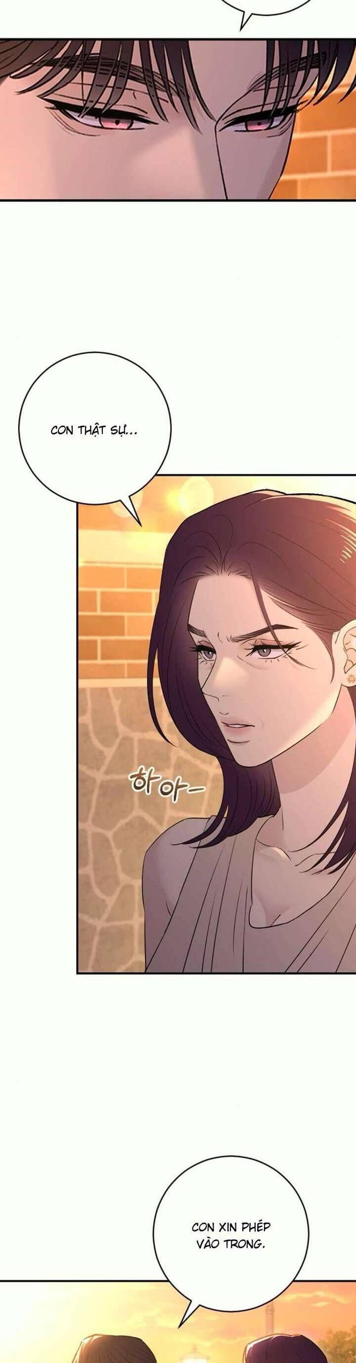 Hành Vi Khốn Nạn - Chap 36 - Trang 14