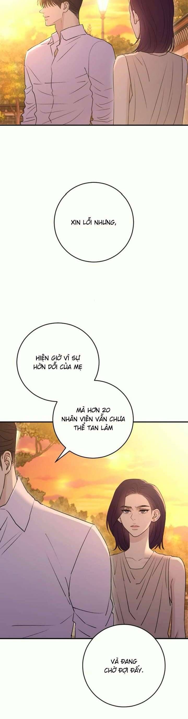 Hành Vi Khốn Nạn - Chap 36 - Trang 15