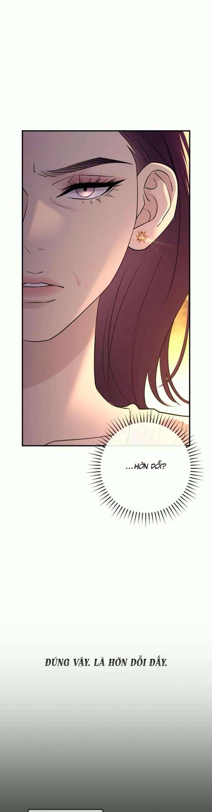 Hành Vi Khốn Nạn - Chap 36 - Trang 16