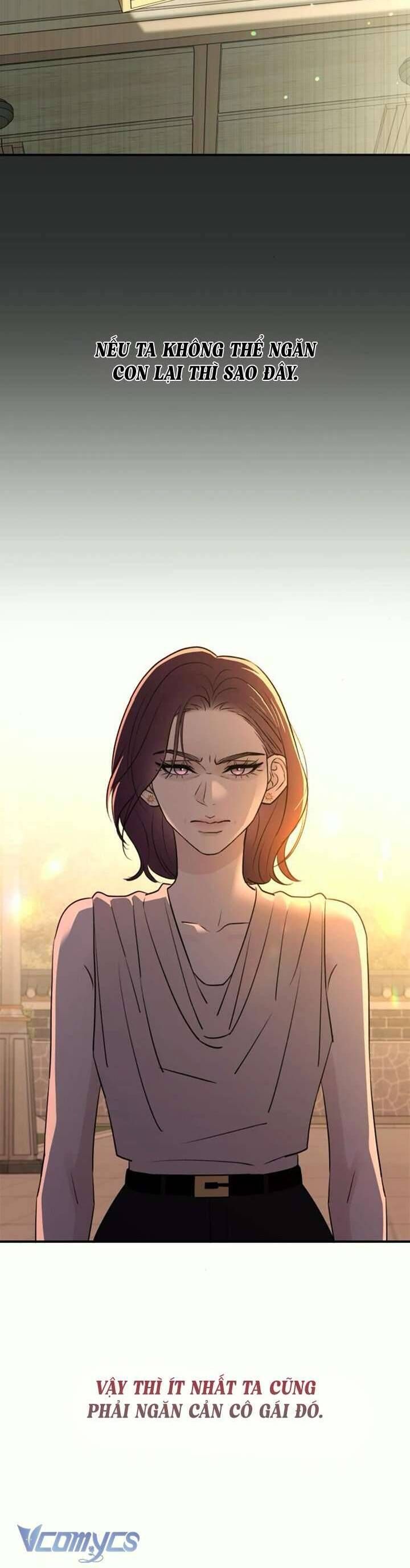 Hành Vi Khốn Nạn - Chap 36 - Trang 19
