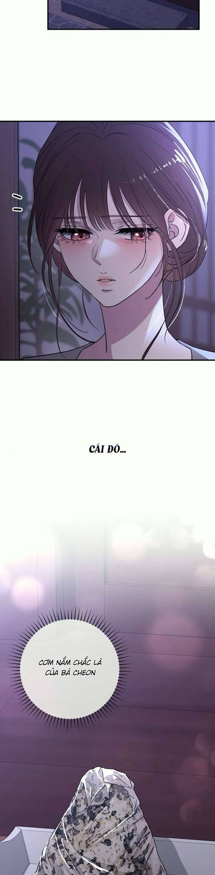 Hành Vi Khốn Nạn - Chap 36 - Trang 23