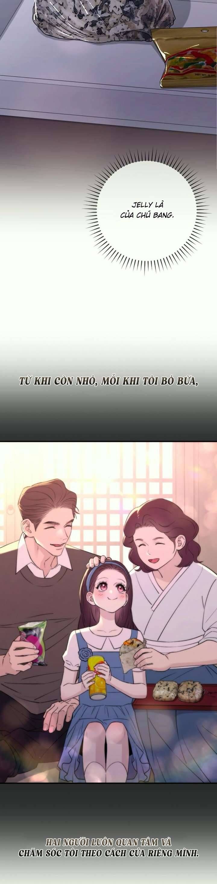 Hành Vi Khốn Nạn - Chap 36 - Trang 24