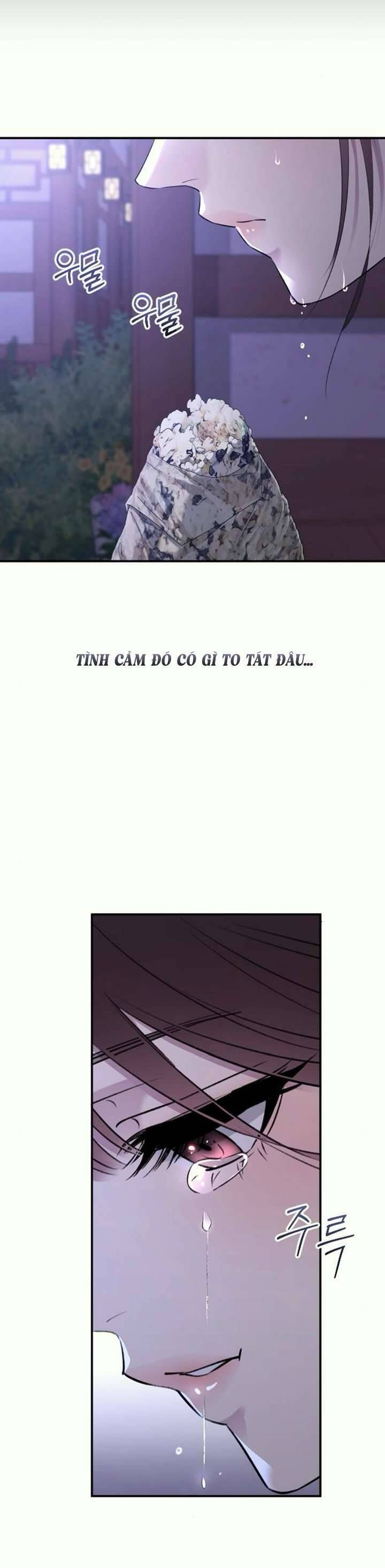 Hành Vi Khốn Nạn - Chap 36 - Trang 25