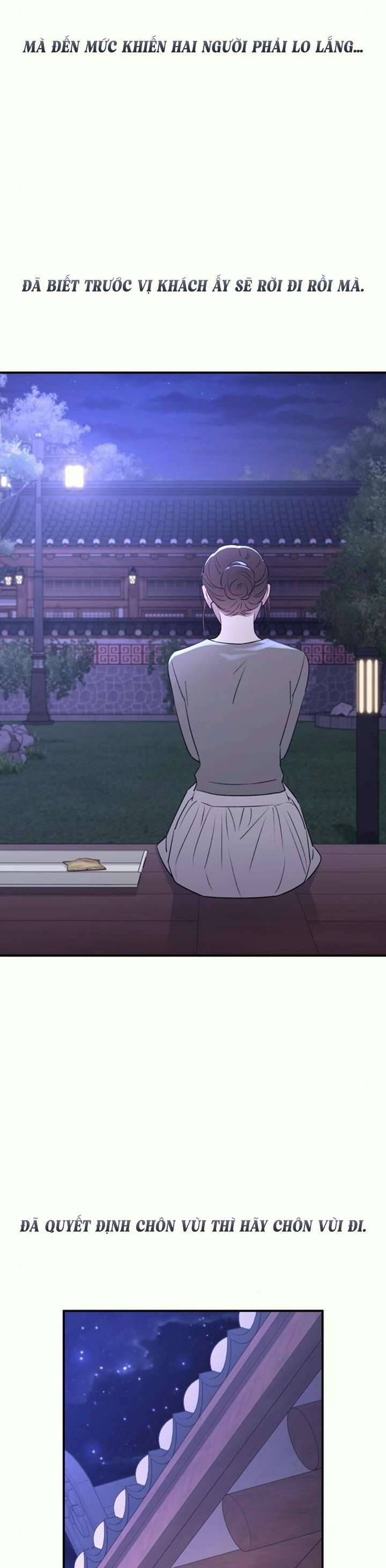 Hành Vi Khốn Nạn - Chap 36 - Trang 26