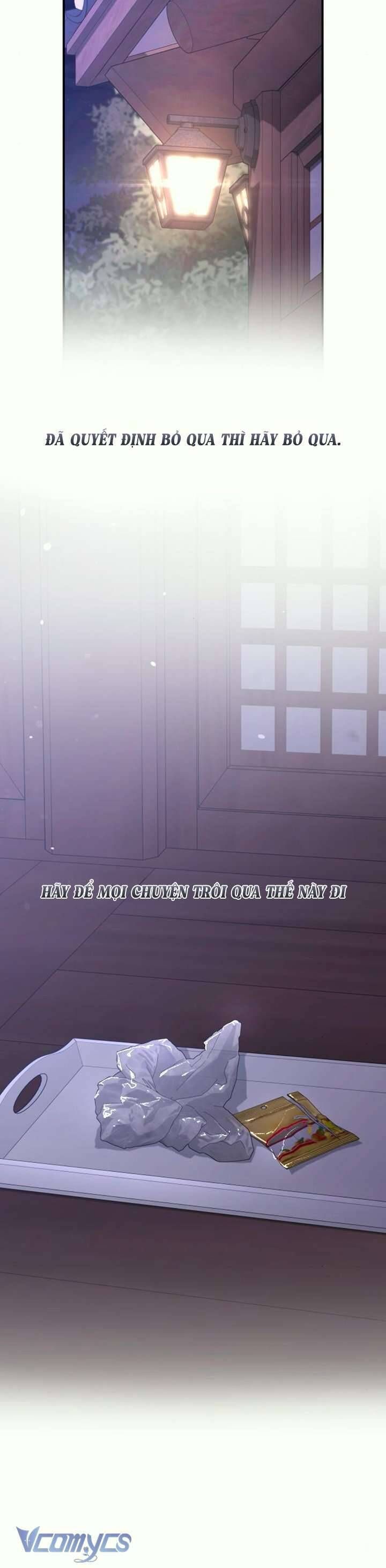 Hành Vi Khốn Nạn - Chap 36 - Trang 27