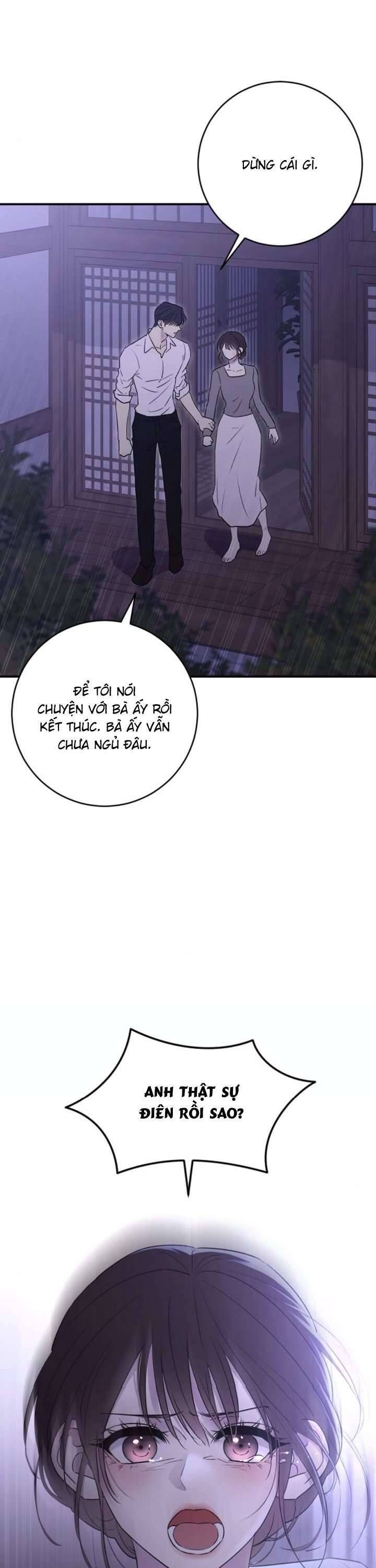 Hành Vi Khốn Nạn - Chap 36 - Trang 28