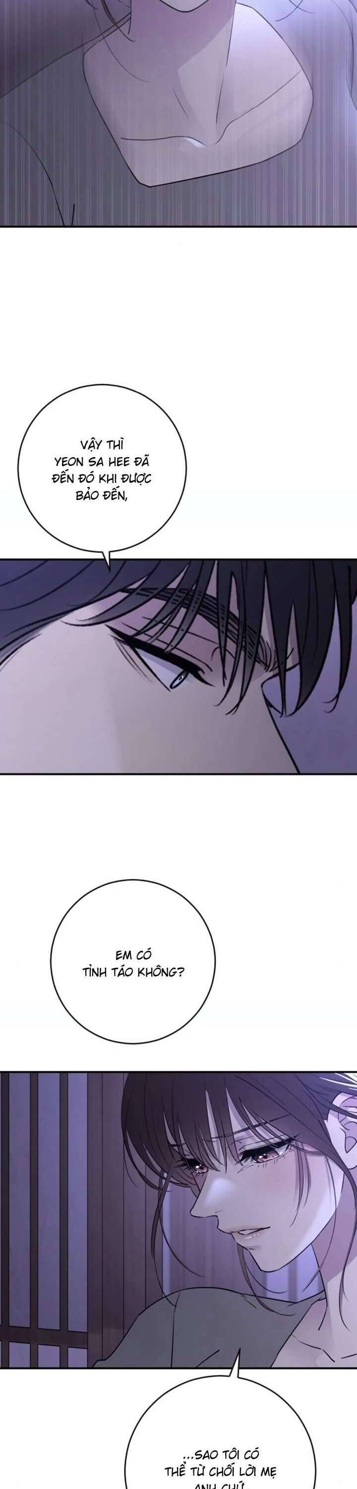 Hành Vi Khốn Nạn - Chap 36 - Trang 29