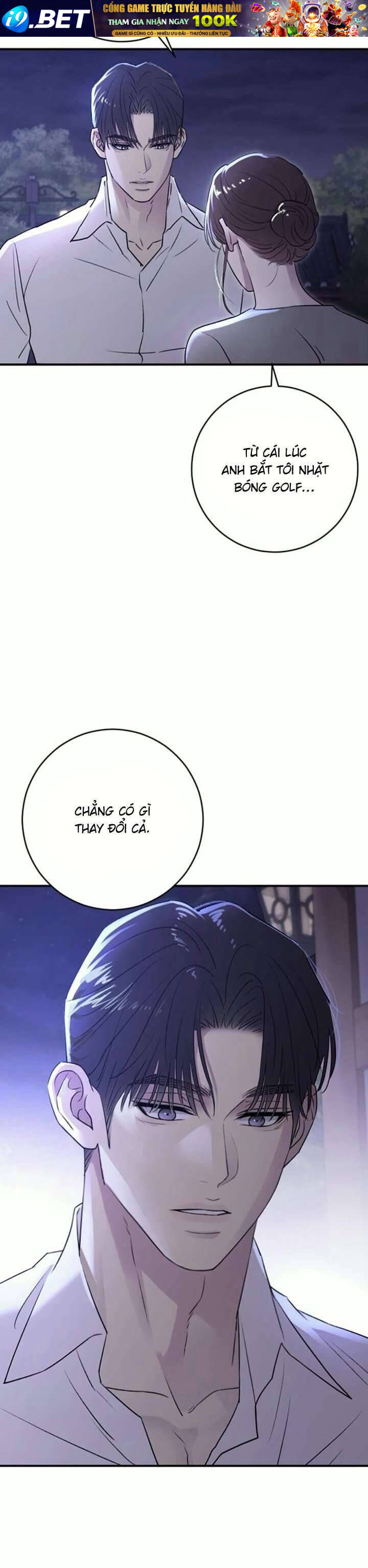 Hành Vi Khốn Nạn - Chap 36 - Trang 31