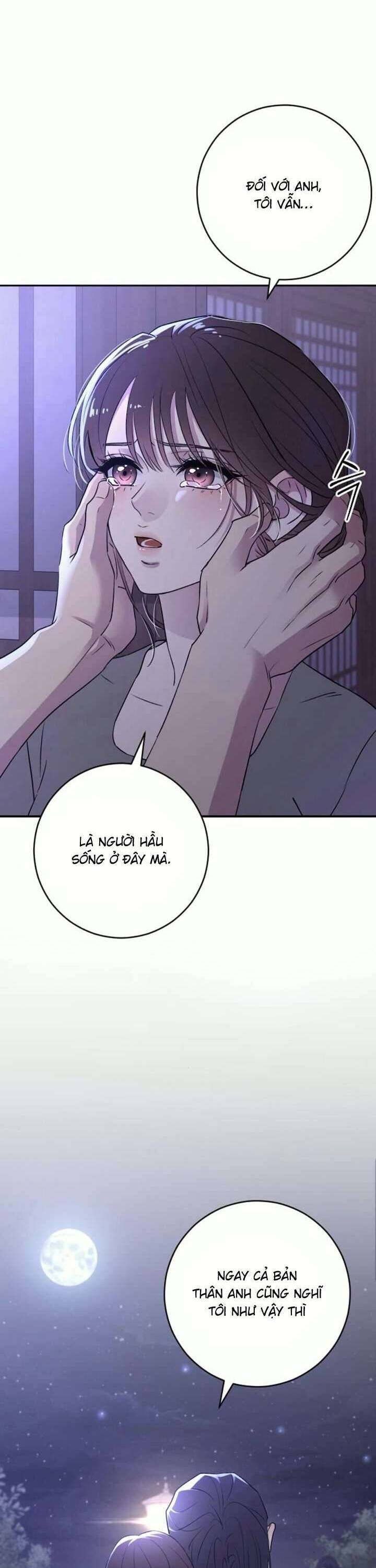 Hành Vi Khốn Nạn - Chap 36 - Trang 32