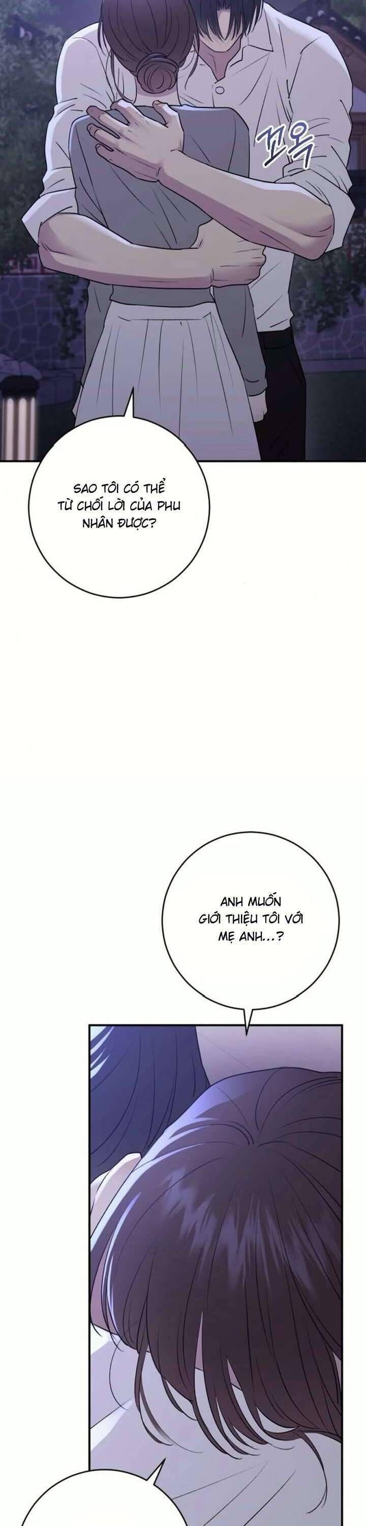 Hành Vi Khốn Nạn - Chap 36 - Trang 33