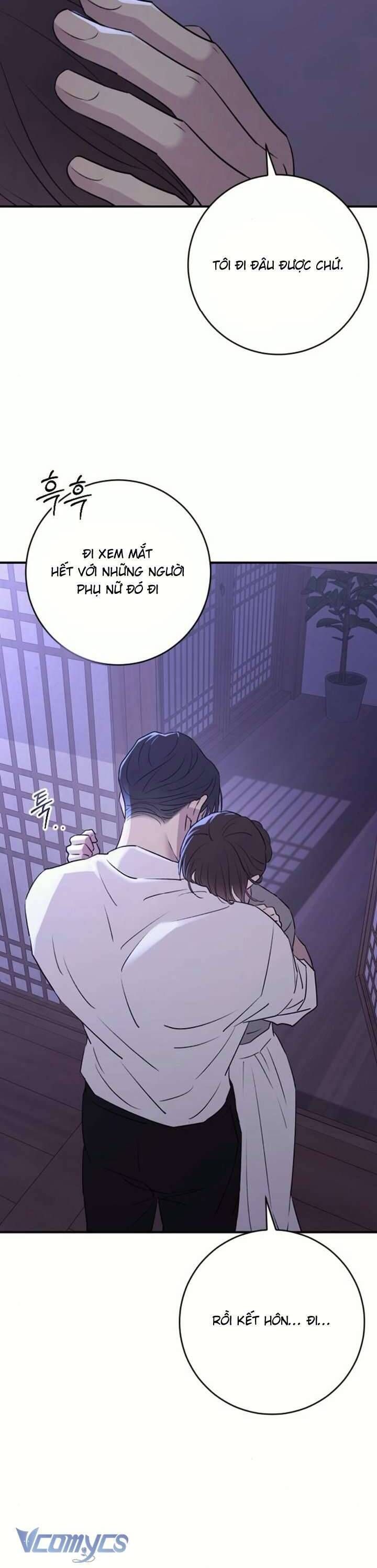 Hành Vi Khốn Nạn - Chap 36 - Trang 36