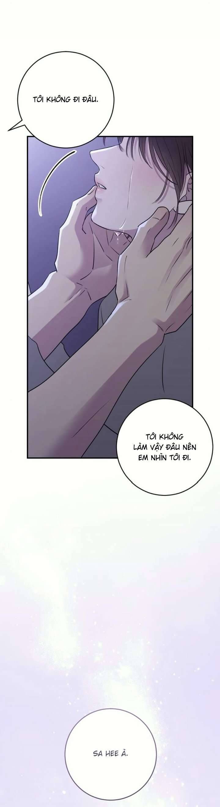 Hành Vi Khốn Nạn - Chap 36 - Trang 37