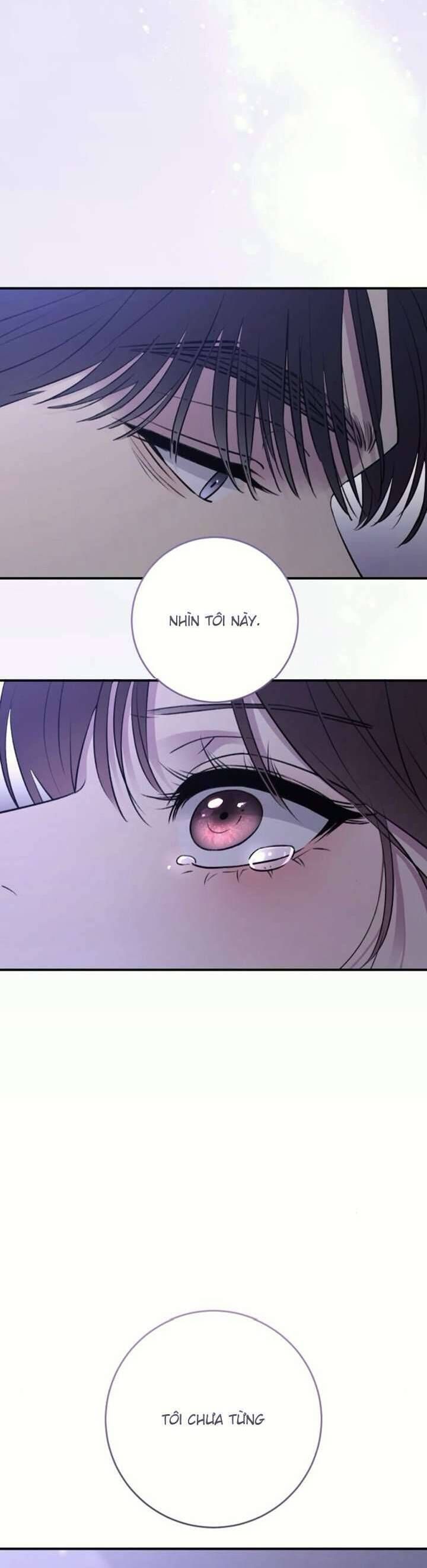 Hành Vi Khốn Nạn - Chap 36 - Trang 38