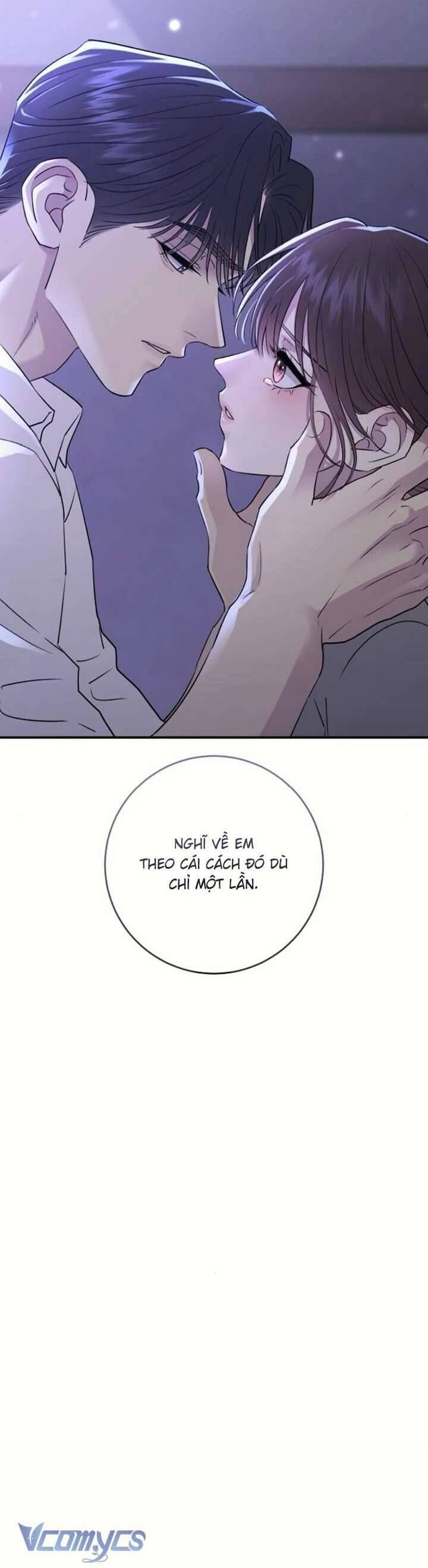 Hành Vi Khốn Nạn - Chap 36 - Trang 39