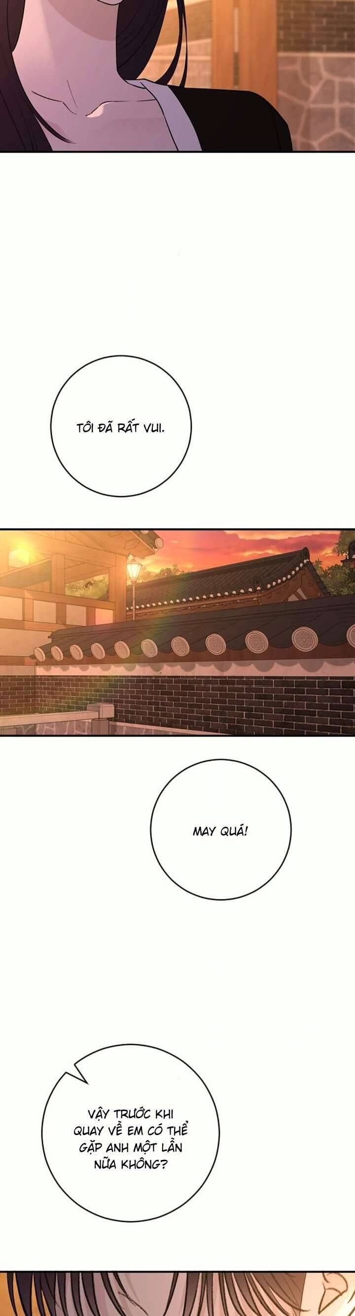 Hành Vi Khốn Nạn - Chap 36 - Trang 5