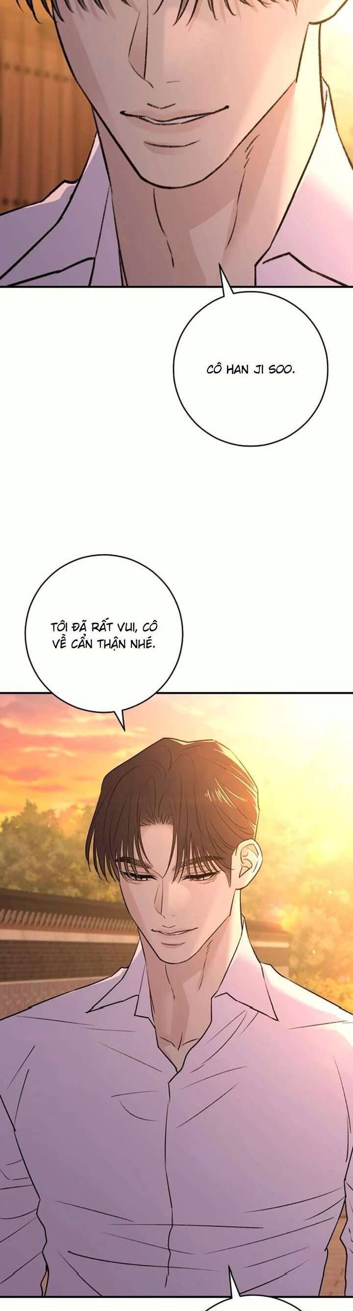 Hành Vi Khốn Nạn - Chap 36 - Trang 6