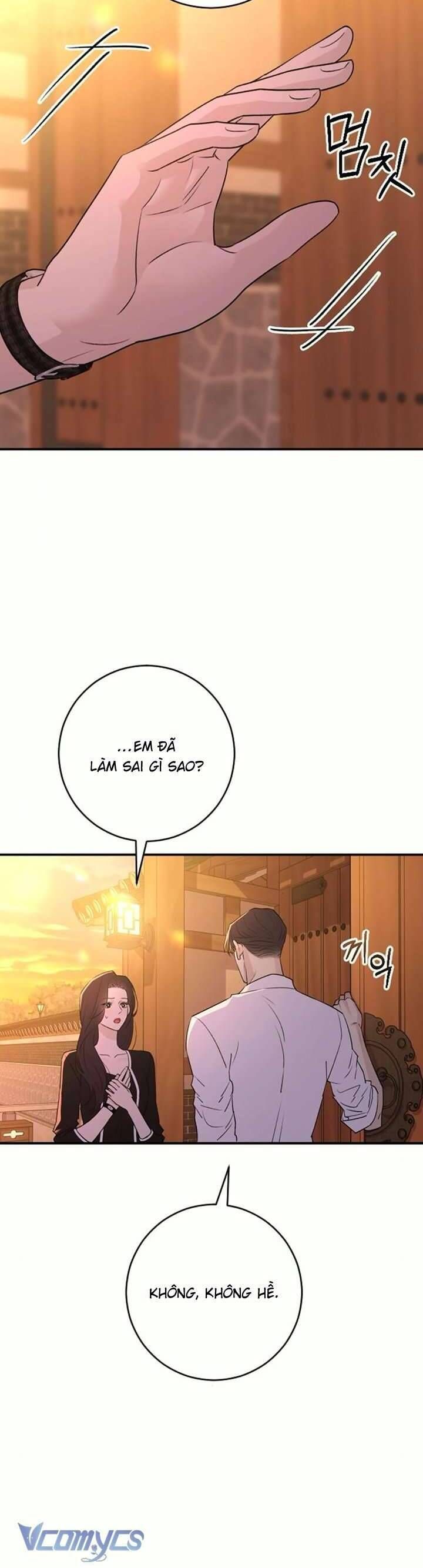 Hành Vi Khốn Nạn - Chap 36 - Trang 8