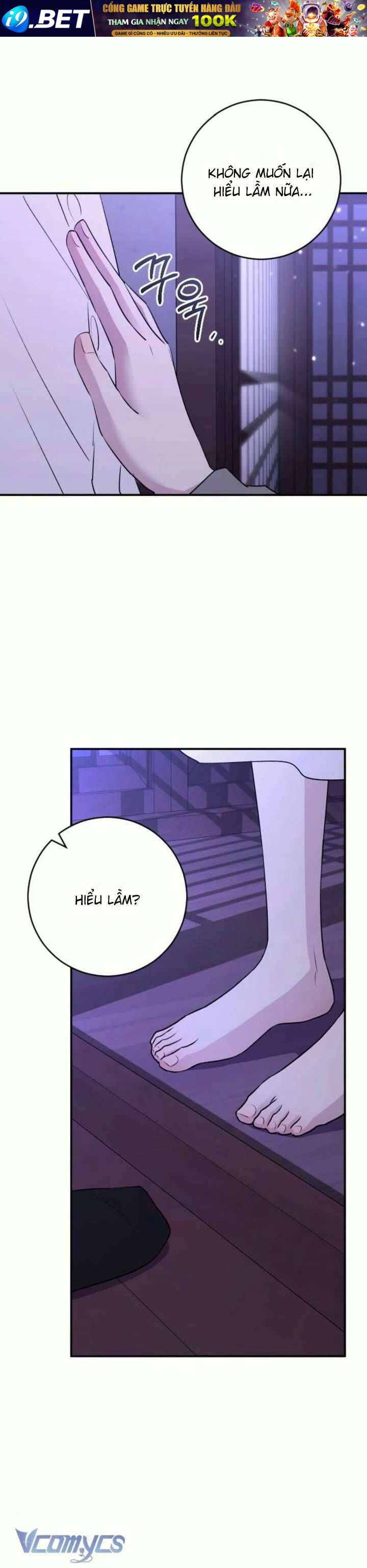Hành Vi Khốn Nạn - Chap 37 - Trang 10