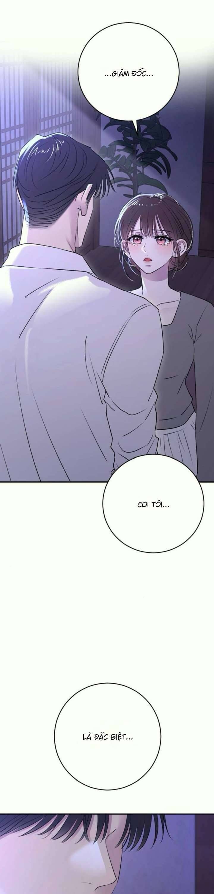 Hành Vi Khốn Nạn - Chap 37 - Trang 11