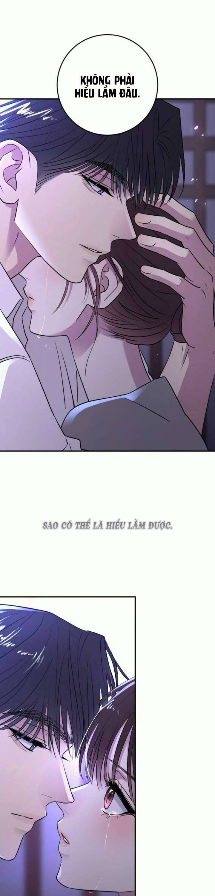 Hành Vi Khốn Nạn - Chap 37 - Trang 13