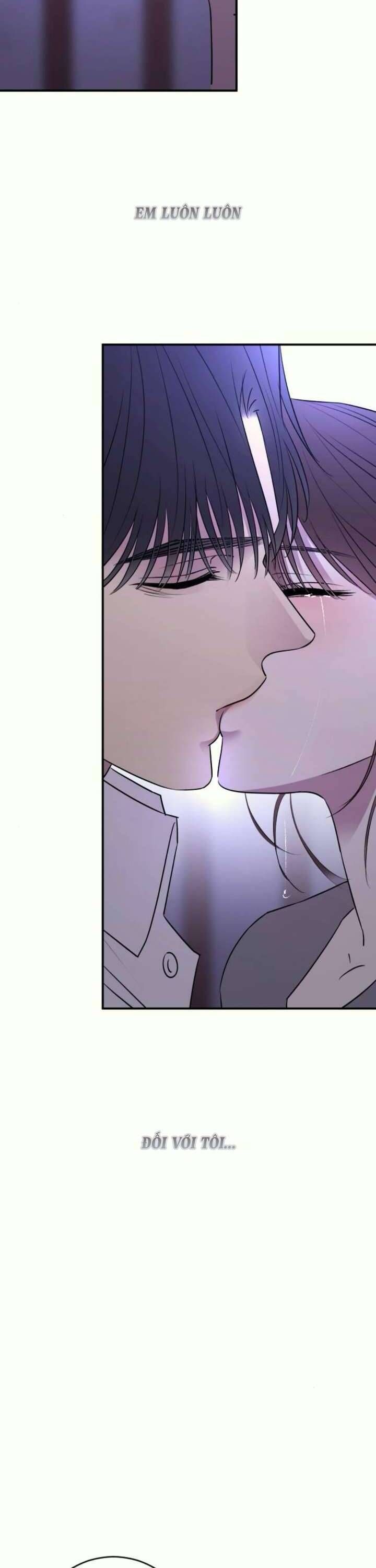 Hành Vi Khốn Nạn - Chap 37 - Trang 14