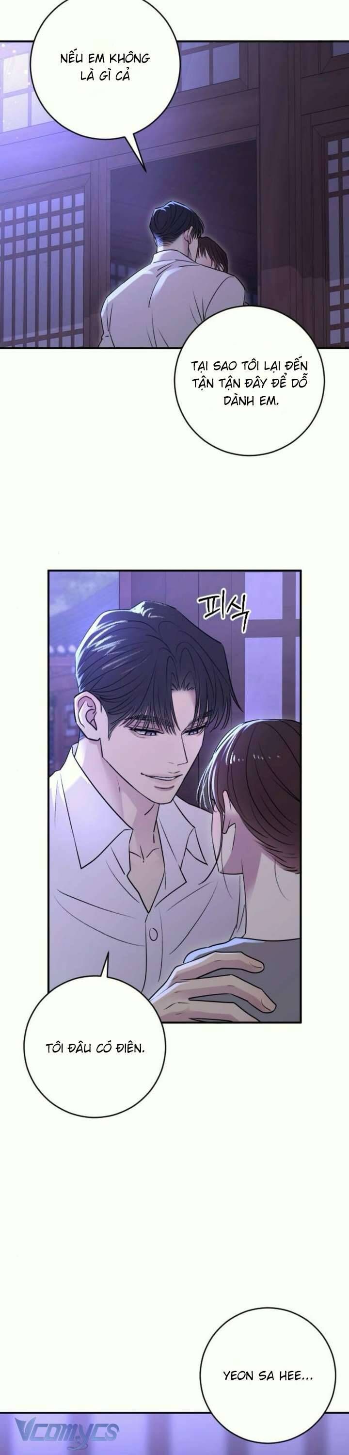 Hành Vi Khốn Nạn - Chap 37 - Trang 15