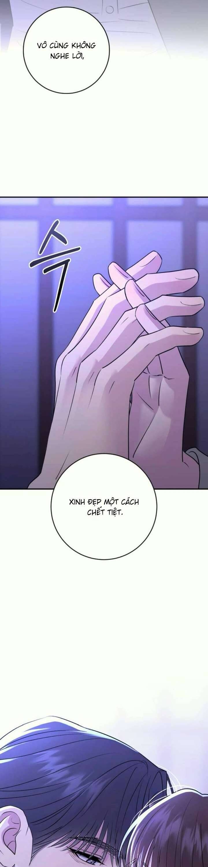 Hành Vi Khốn Nạn - Chap 37 - Trang 17