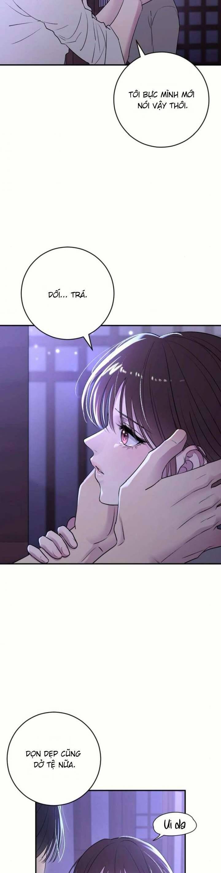 Hành Vi Khốn Nạn - Chap 37 - Trang 2