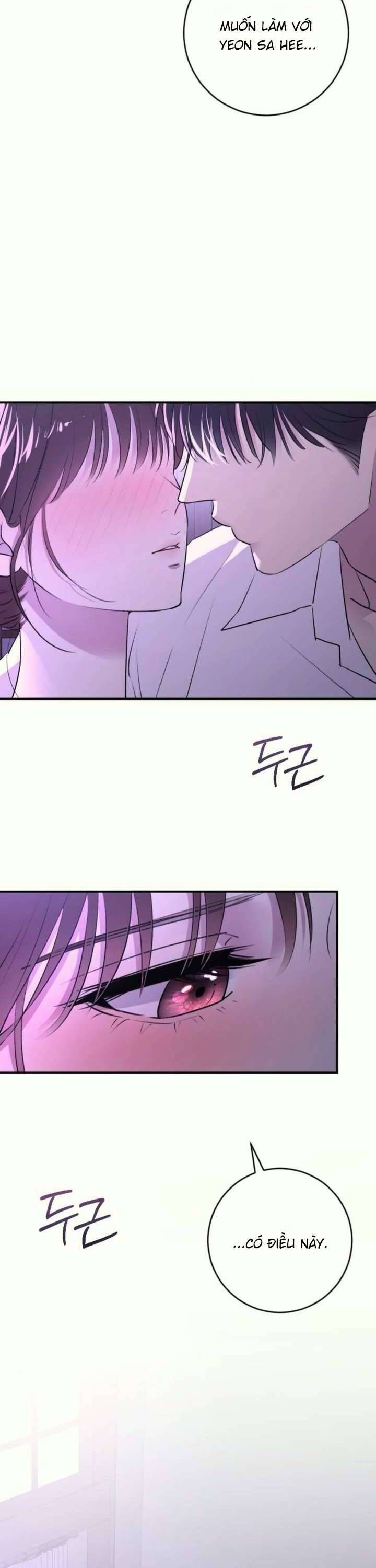Hành Vi Khốn Nạn - Chap 37 - Trang 27