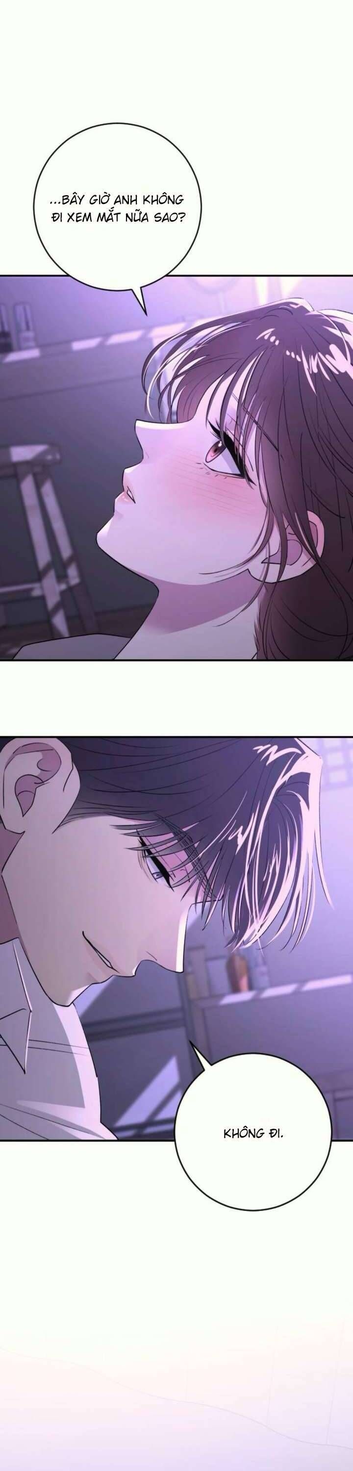 Hành Vi Khốn Nạn - Chap 37 - Trang 29