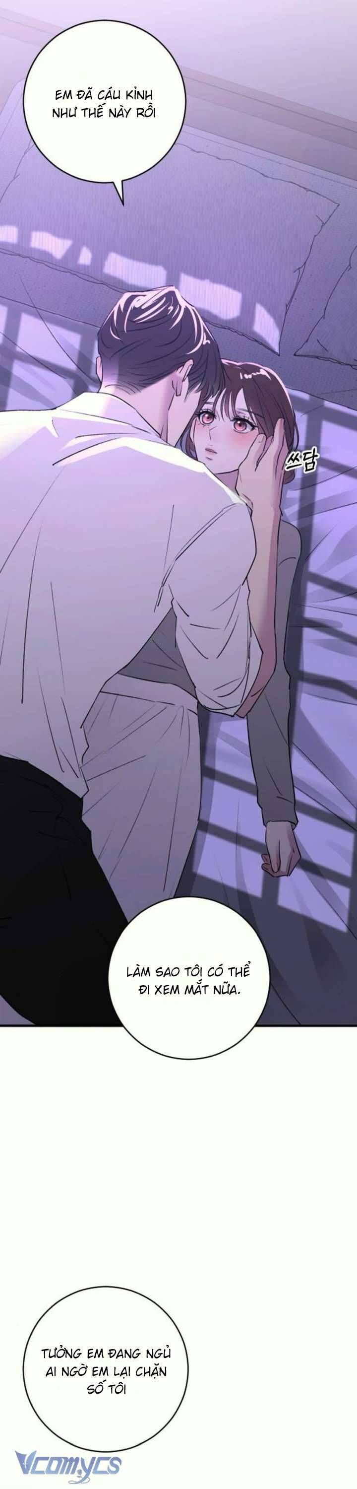 Hành Vi Khốn Nạn - Chap 37 - Trang 30