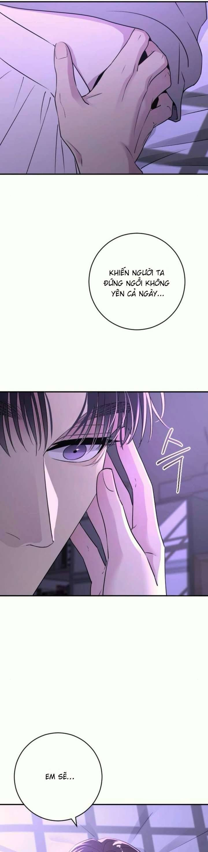 Hành Vi Khốn Nạn - Chap 37 - Trang 31