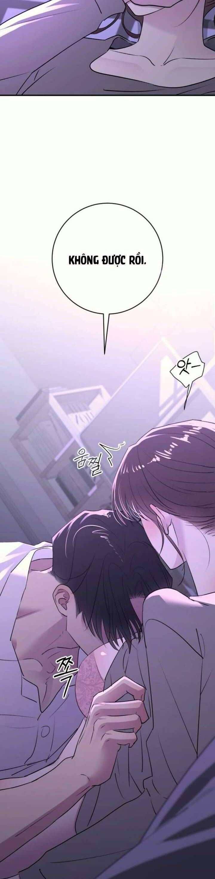 Hành Vi Khốn Nạn - Chap 37 - Trang 34