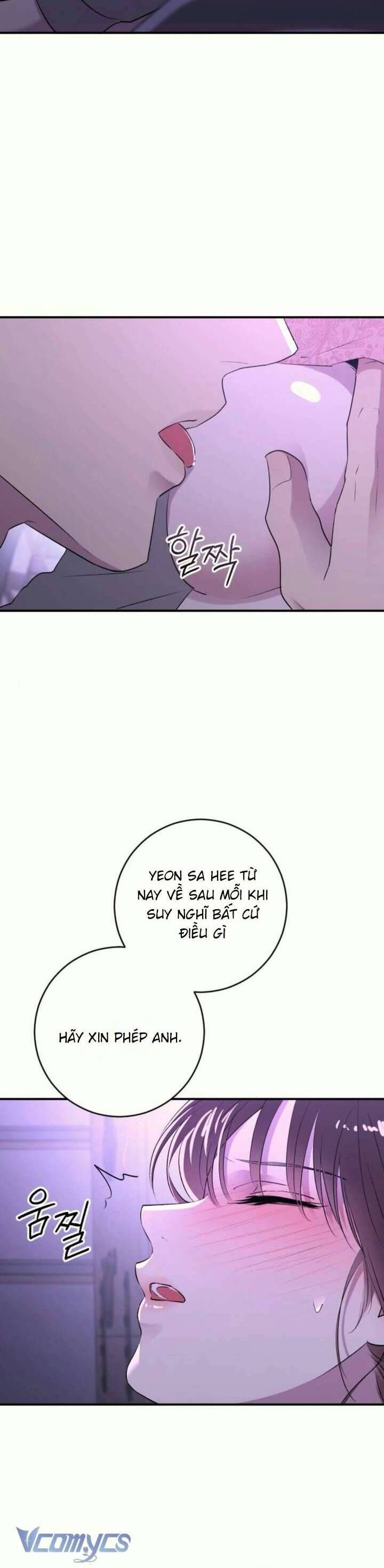 Hành Vi Khốn Nạn - Chap 37 - Trang 35