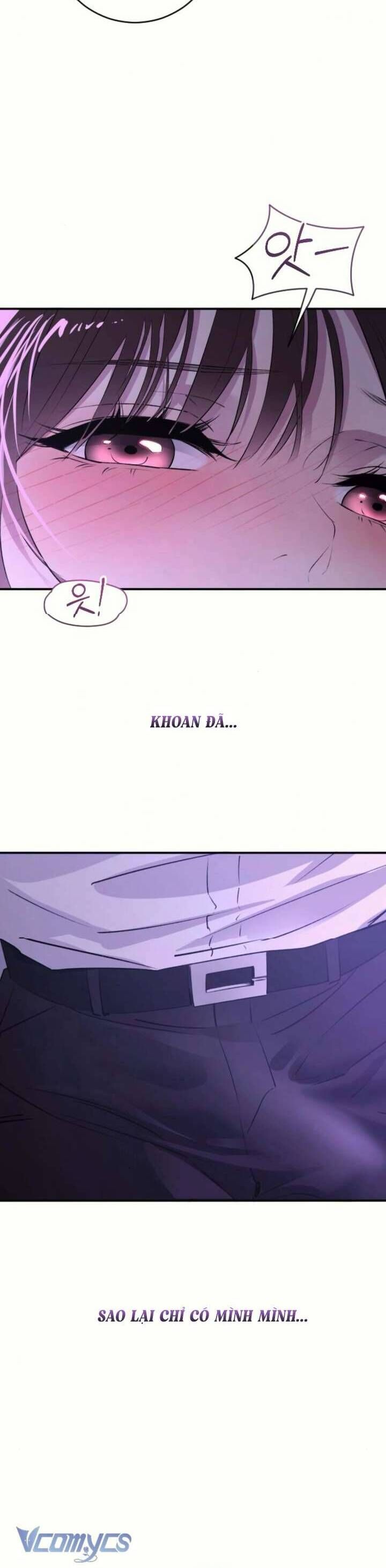 Hành Vi Khốn Nạn - Chap 37 - Trang 40