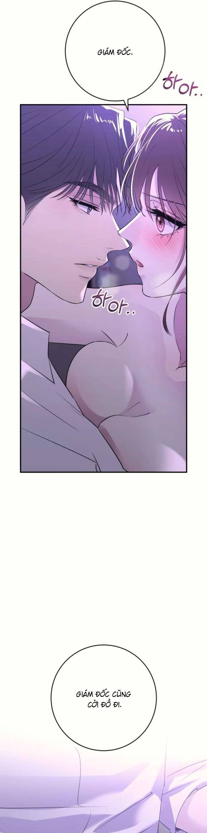 Hành Vi Khốn Nạn - Chap 37 - Trang 41