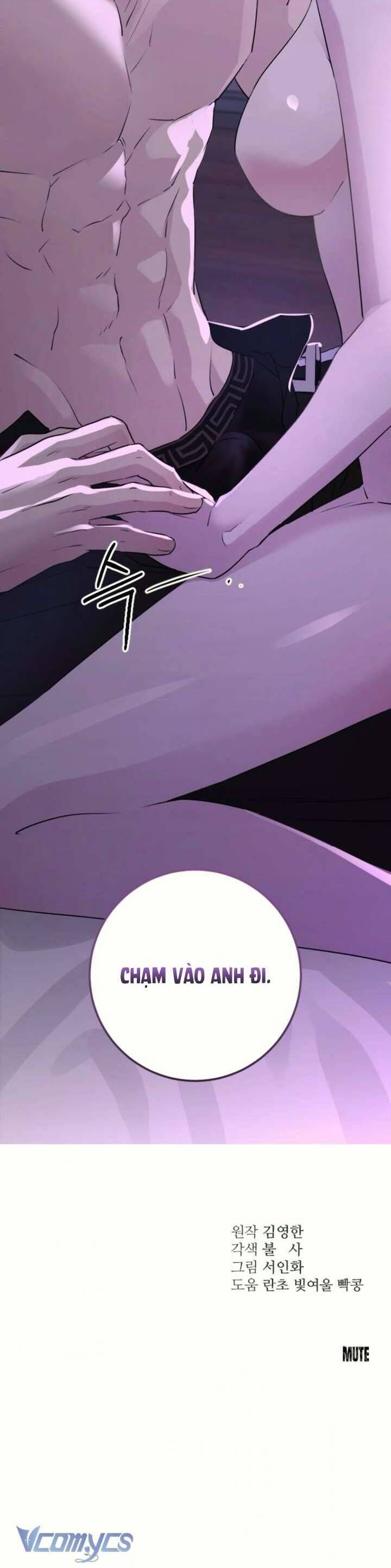 Hành Vi Khốn Nạn - Chap 37 - Trang 44