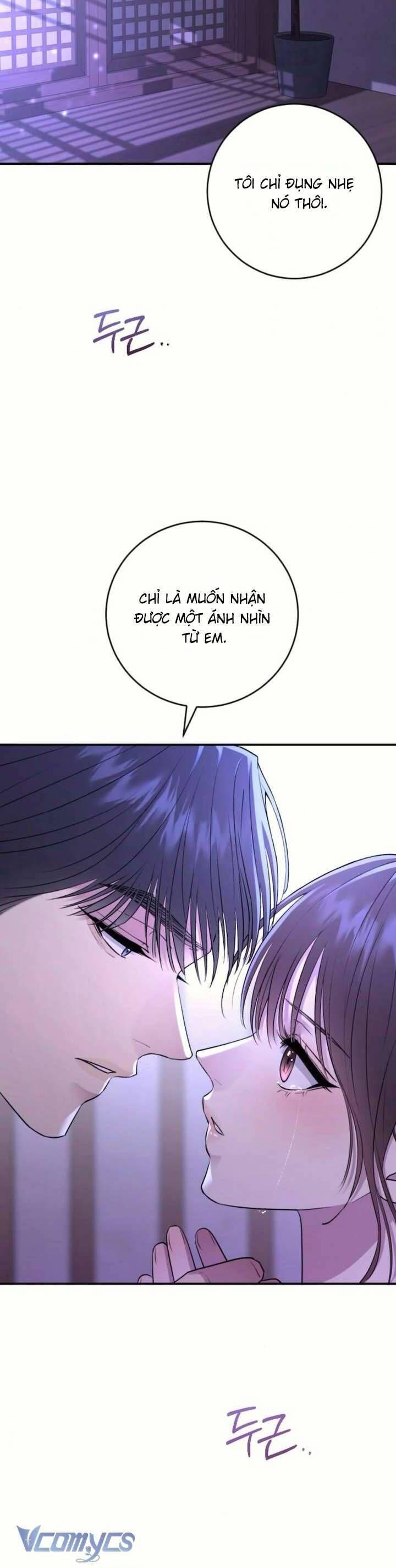 Hành Vi Khốn Nạn - Chap 37 - Trang 5