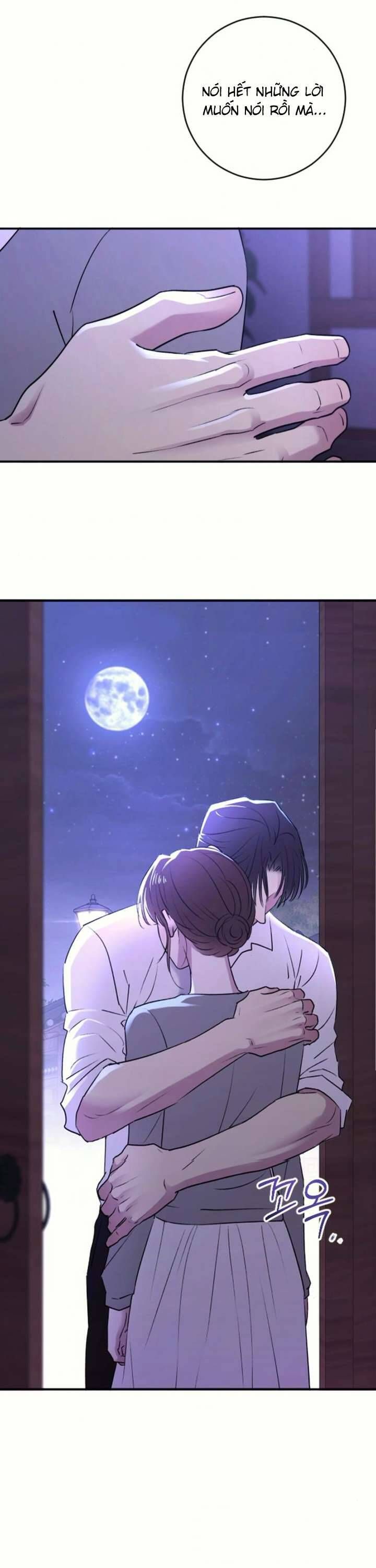 Hành Vi Khốn Nạn - Chap 37 - Trang 8