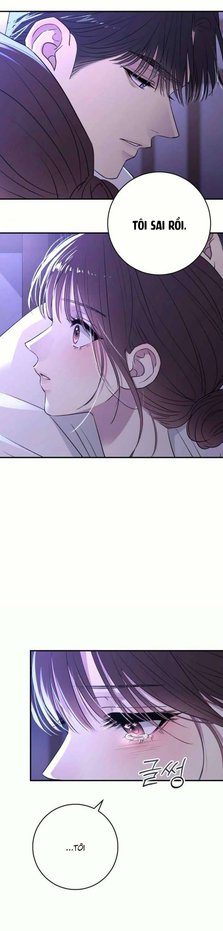 Hành Vi Khốn Nạn - Chap 37 - Trang 9