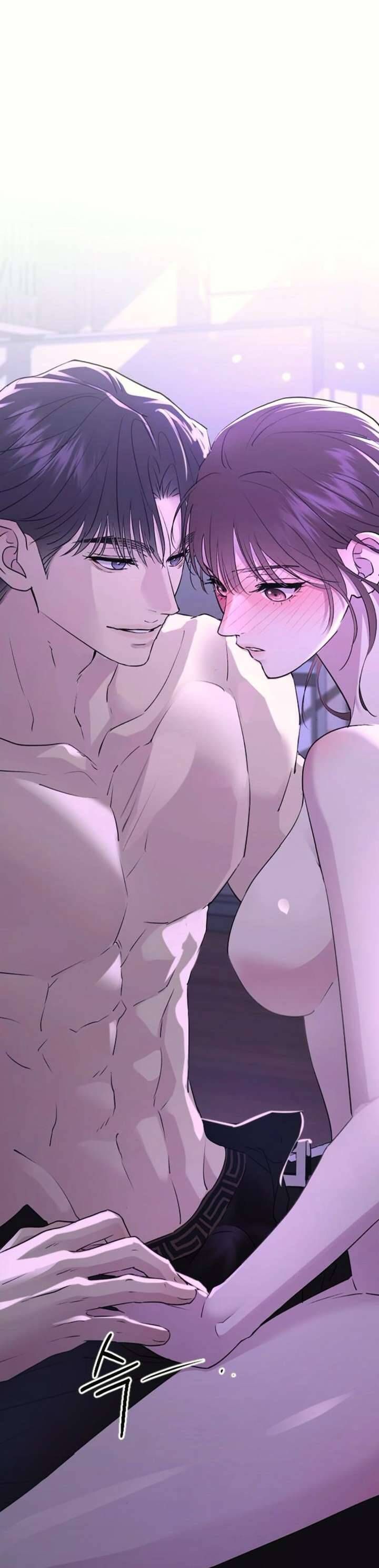 Hành Vi Khốn Nạn - Chap 38 - Trang 1