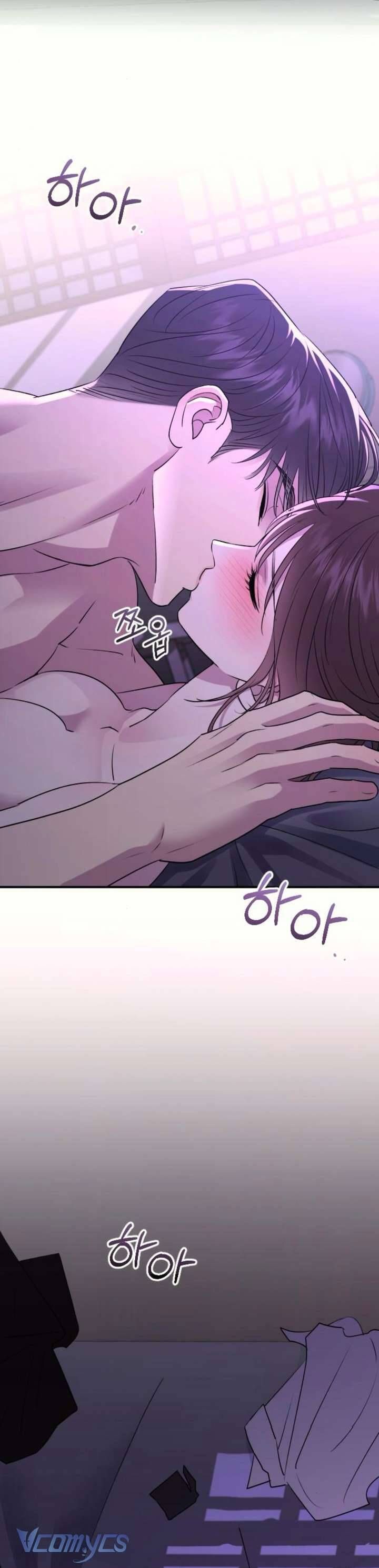 Hành Vi Khốn Nạn - Chap 38 - Trang 10