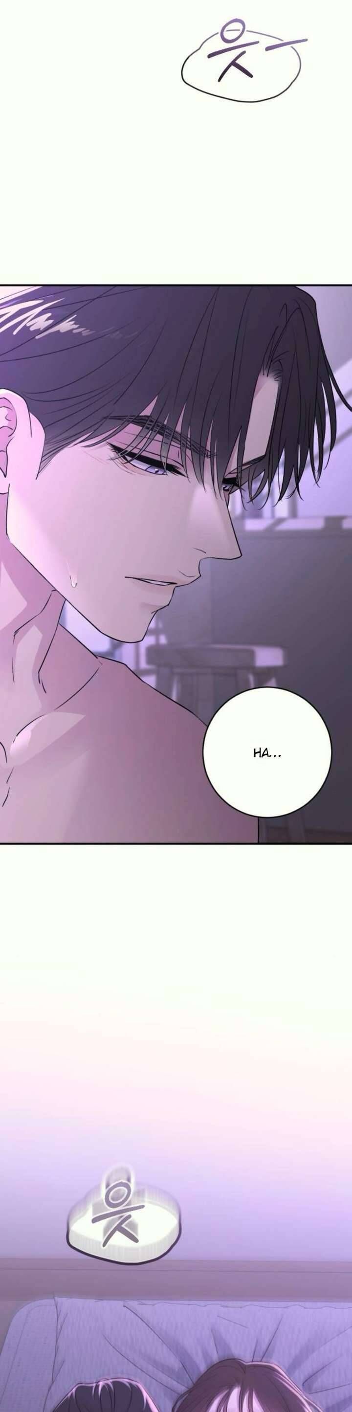 Hành Vi Khốn Nạn - Chap 38 - Trang 13