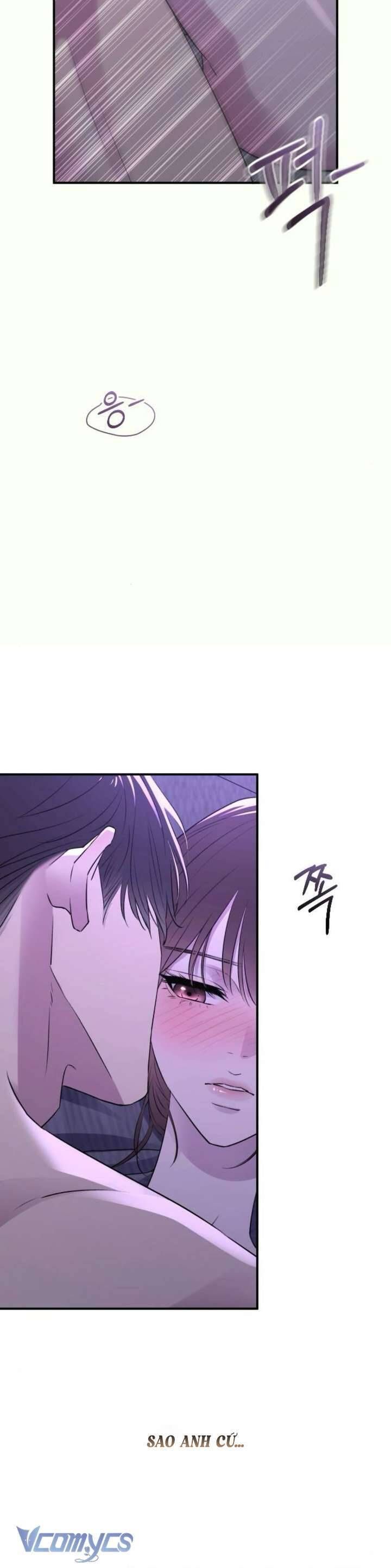 Hành Vi Khốn Nạn - Chap 38 - Trang 15