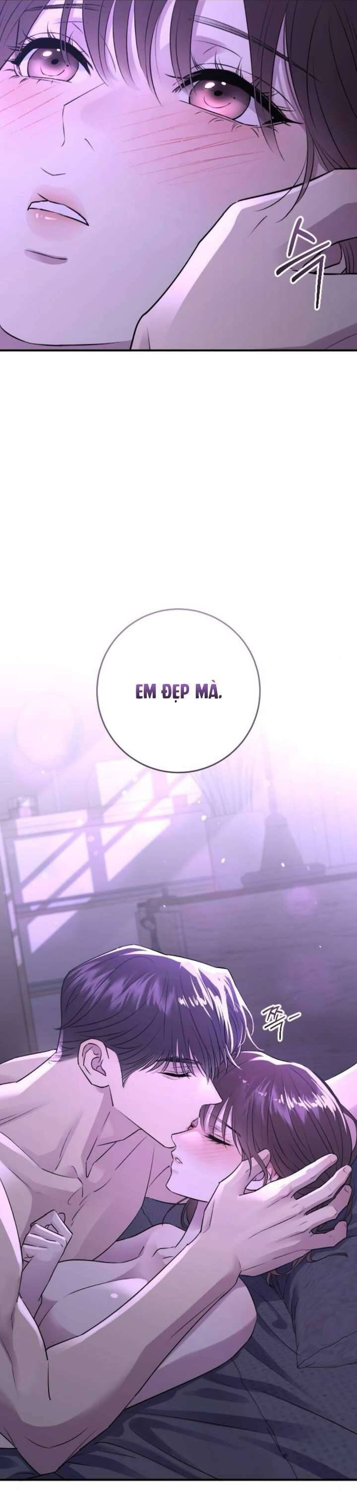 Hành Vi Khốn Nạn - Chap 38 - Trang 18