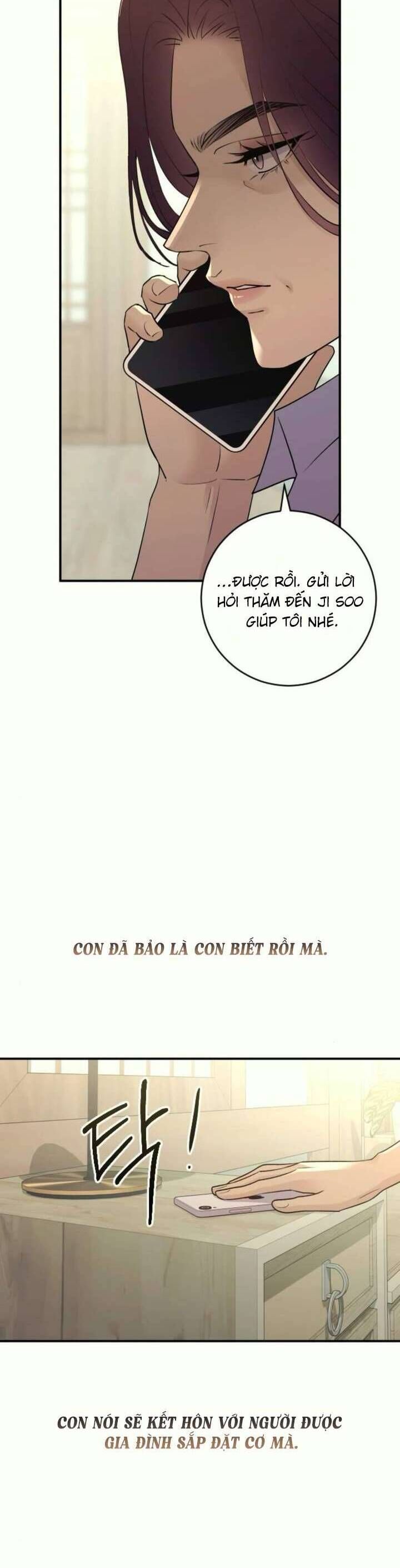 Hành Vi Khốn Nạn - Chap 38 - Trang 24
