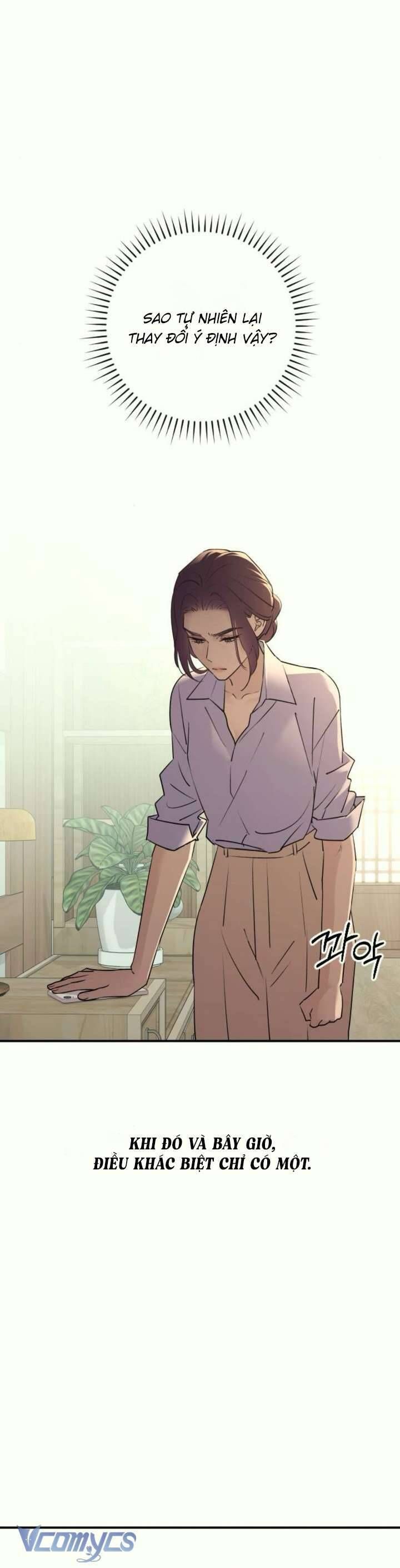 Hành Vi Khốn Nạn - Chap 38 - Trang 25