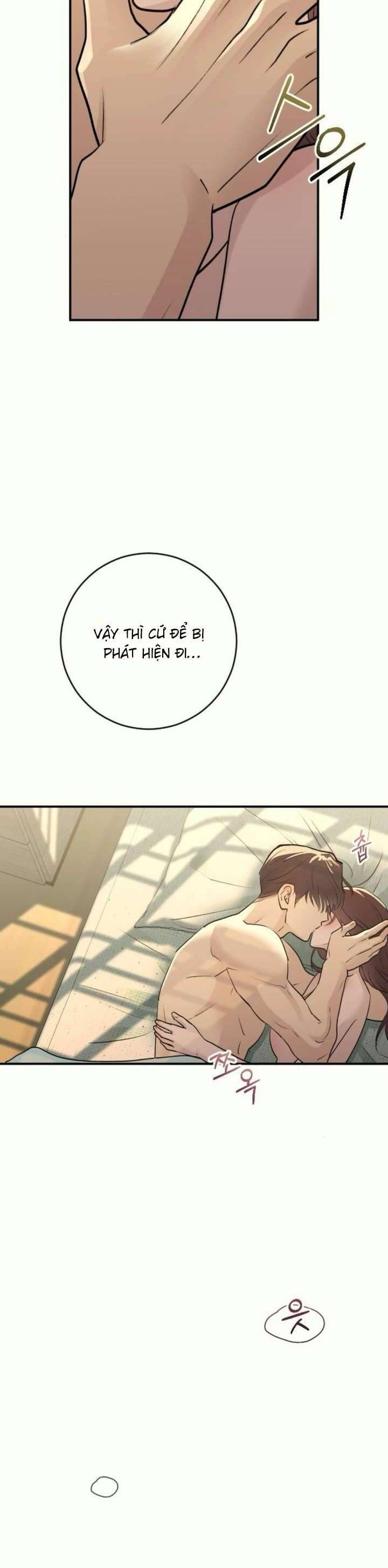 Hành Vi Khốn Nạn - Chap 38 - Trang 28