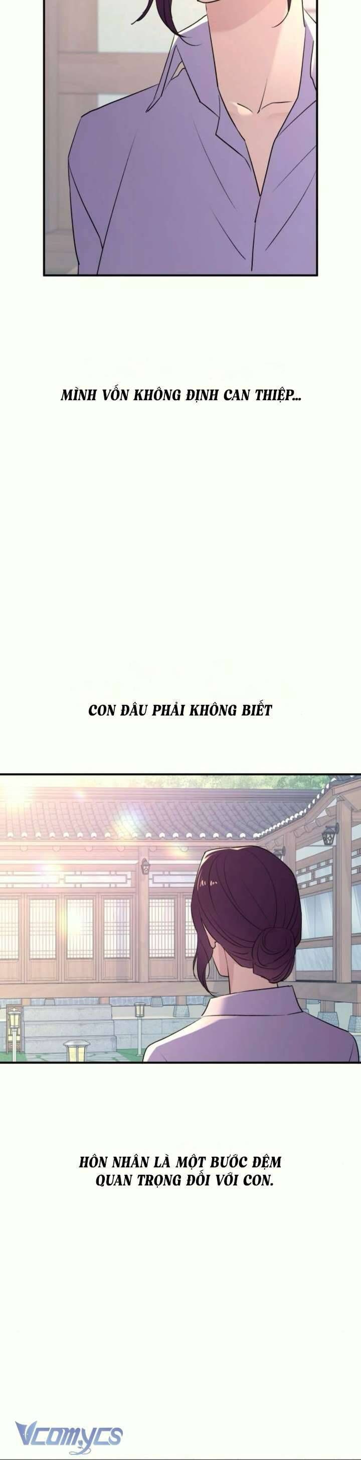 Hành Vi Khốn Nạn - Chap 38 - Trang 30