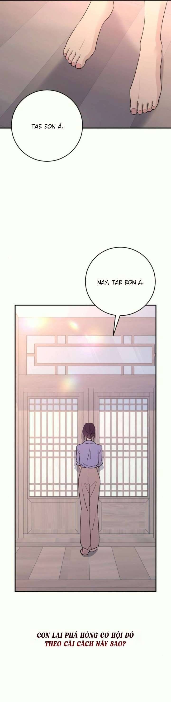 Hành Vi Khốn Nạn - Chap 38 - Trang 31